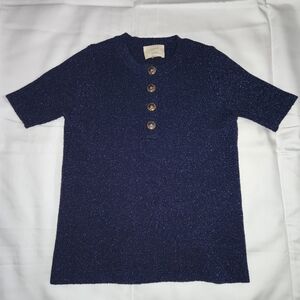 Sezane x Manoush Vera Jumper Sweater XS